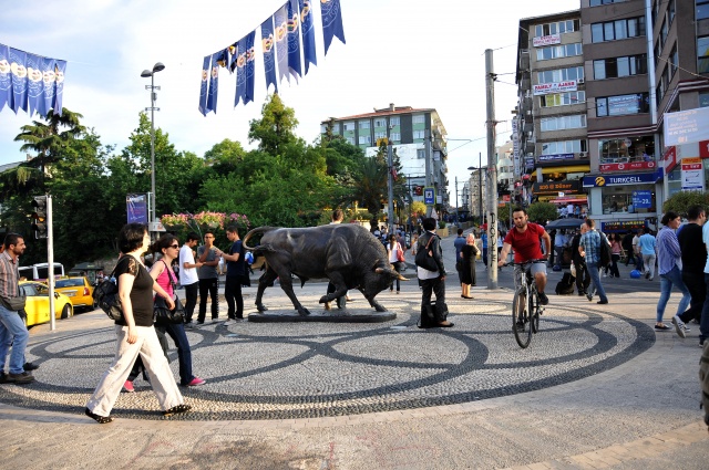 Gazete Kadıköy - 1047. Sayı